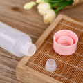 Whosale 30ml Pet Cosmetic Packaging Plastic Spray Bottle (PT09)